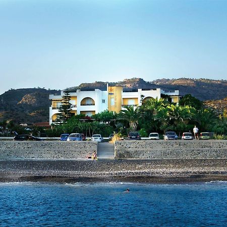 Sarikampos Beach ミルトス エクステリア 写真