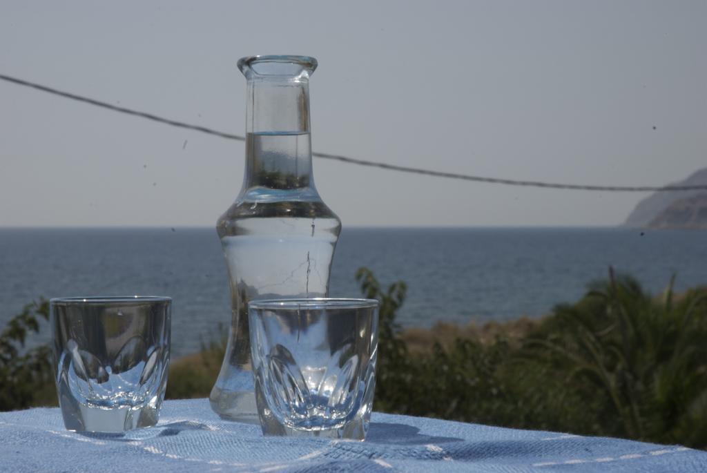 Sarikampos Beach ミルトス エクステリア 写真